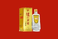 齐齐哈尔市甘南县回收泸州老窖