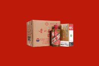 齐齐哈尔市甘南县回收名酒